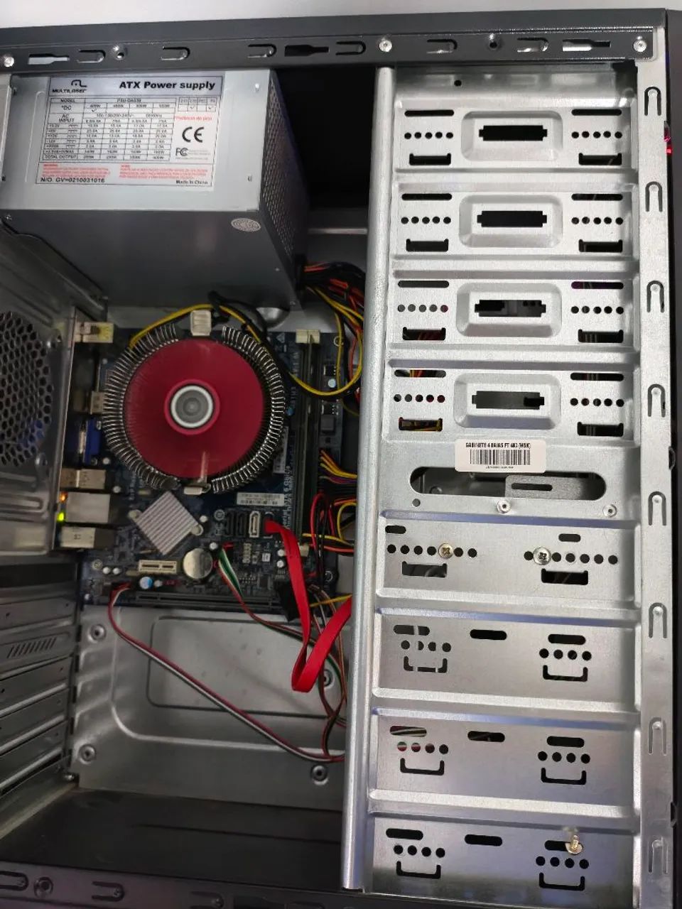Pc i3 4160