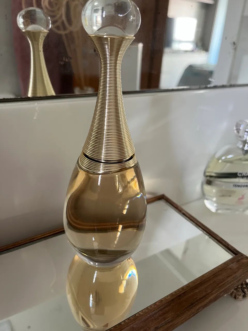 Perfume Importado feminino Jadore - Foto 3