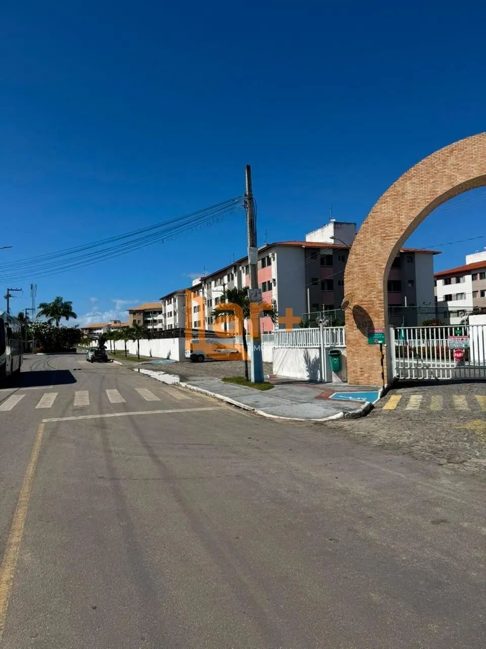 Cond Grand Ville - Mobiliado - Foto 2