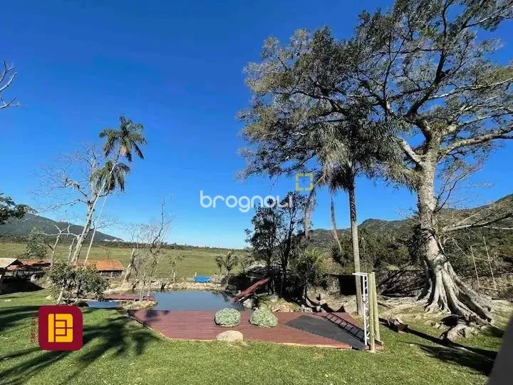 Pousada, Sítio com 125 mil m² à venda no Sul da Ilha de Florianópolis SC - Foto 4
