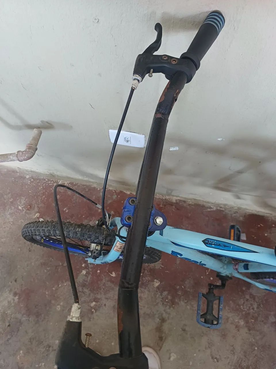 Bicicleta  - Foto 2