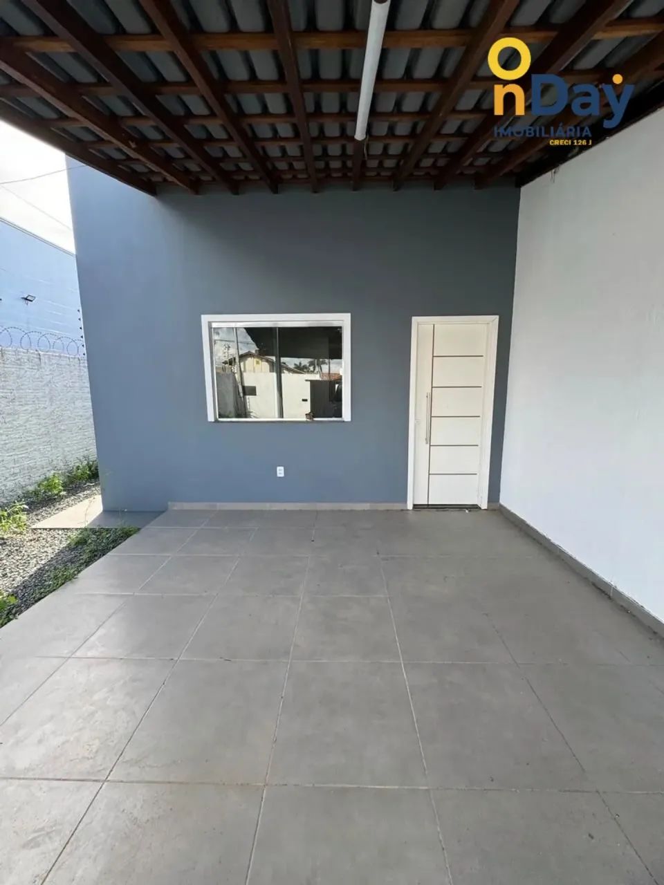 CASAS GERMINADAS À VENDA  BAIRRO PARAVIANA - Foto 3