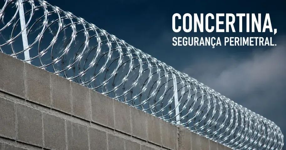 Cerca Elétrica para Condomínios - Foto 2
