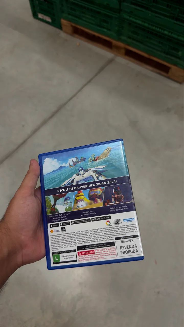 ASTRO BOT  - Foto 2