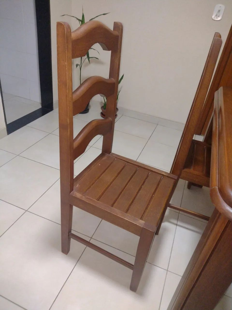 Mesa de jantar  - Foto 4