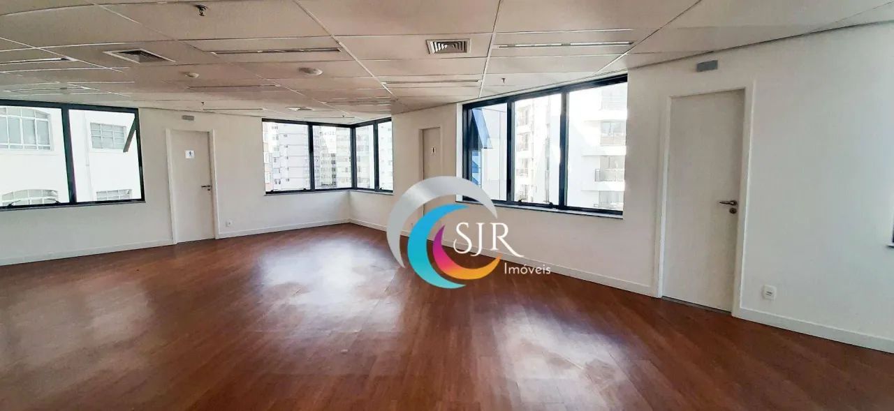 Conjunto para alugar, 240 m² - Bela Vista - São Paulo/SP