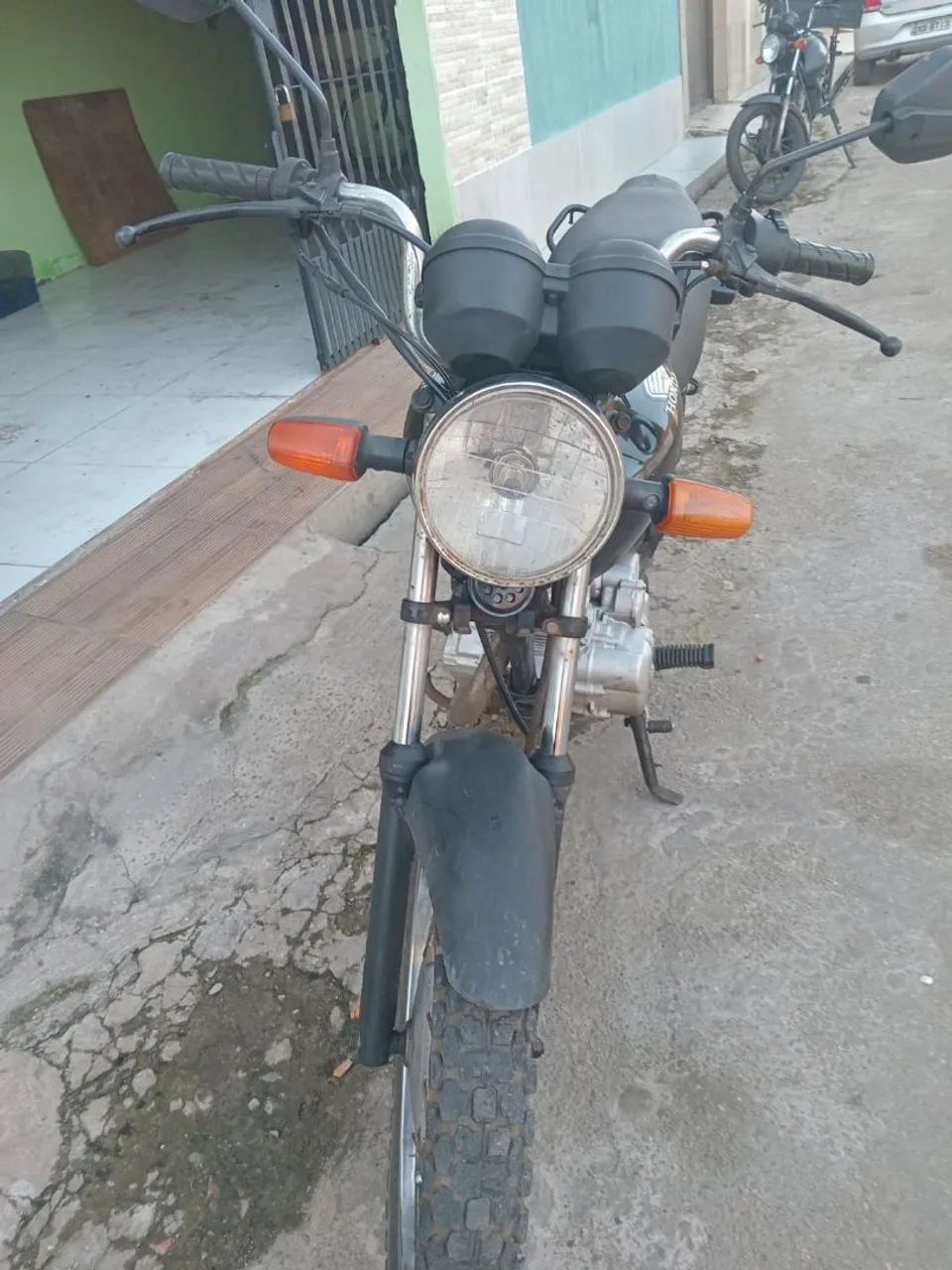 Moto  - Foto 4