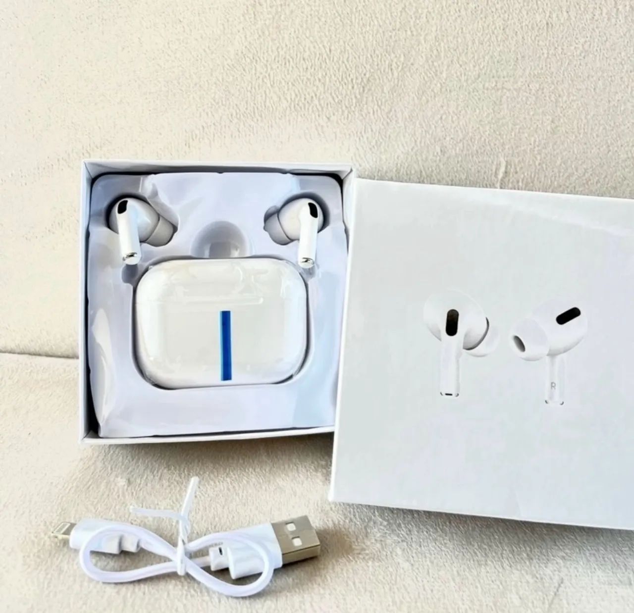 Fone de ouvido Bluetooth i13 - Foto 2