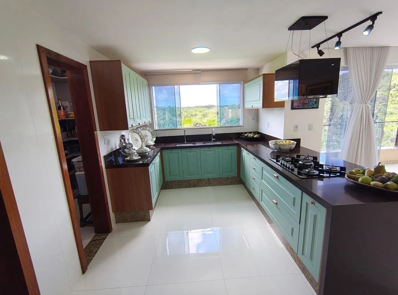 Casa dos sonhos Alfaville  - Foto 13