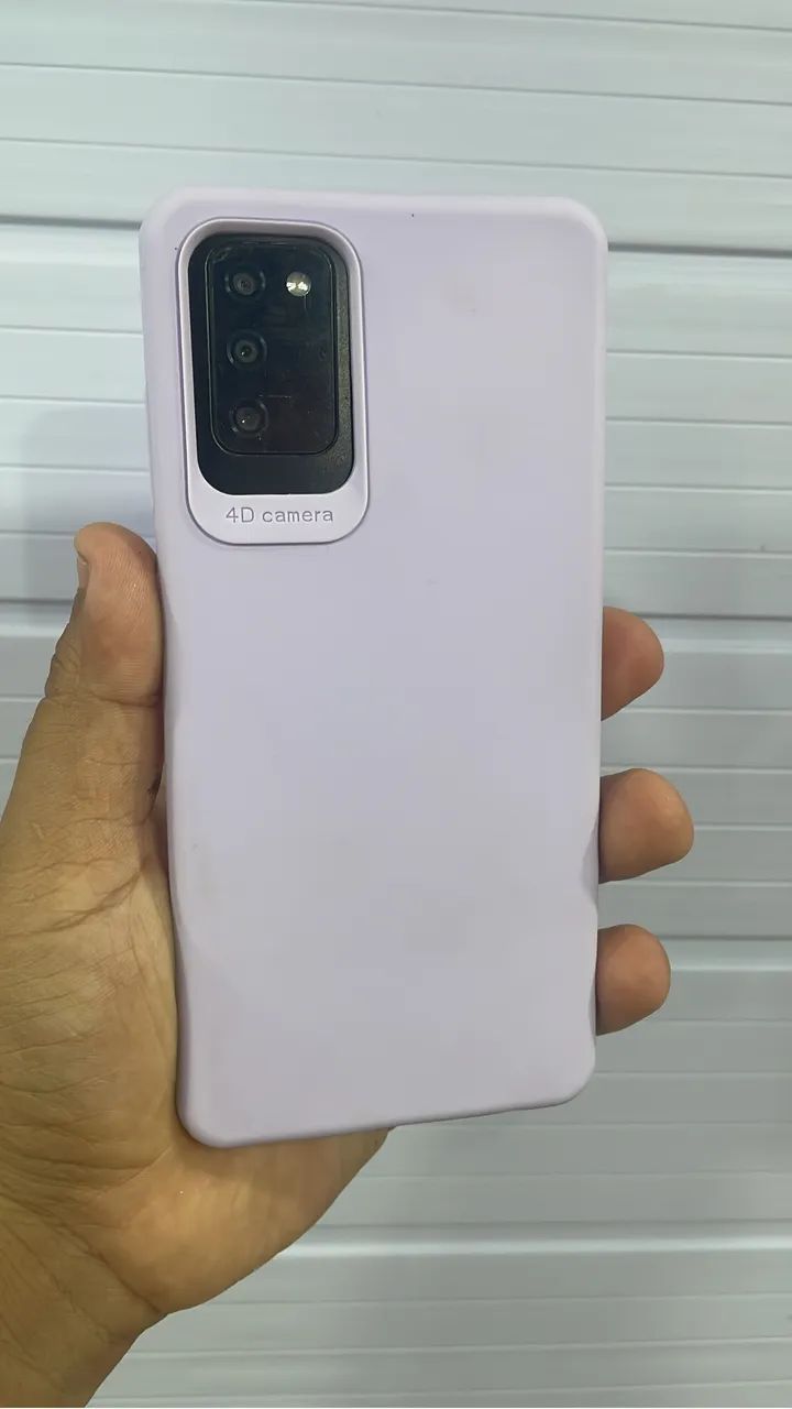 Vende-se celular a03s - Foto 2