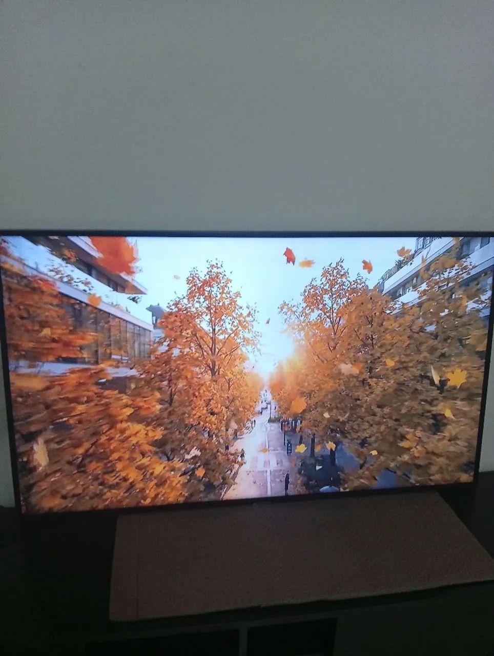 Smart Total Samsung 50 led uktra 4k todos apps excelente imagem comando de voz  - Foto 2