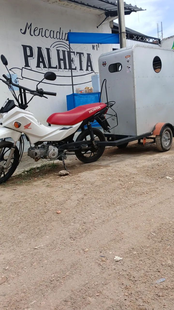 Trailer carretinha  - Foto 4