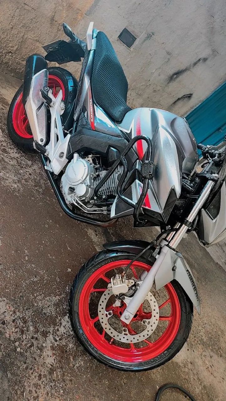 CB 2018 FLEX - Foto 2