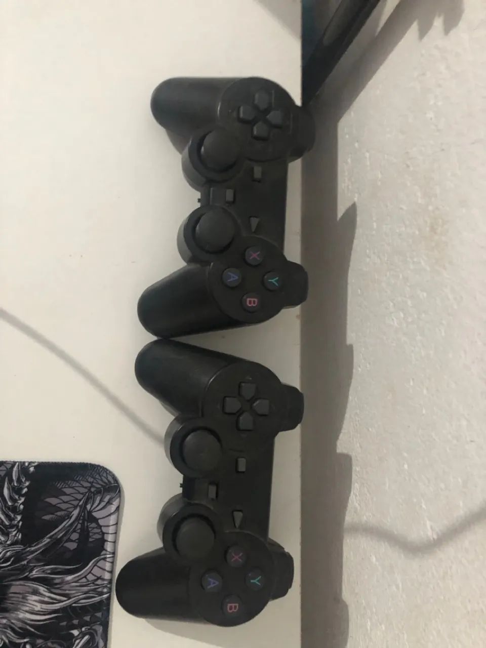 Game Stick Lite 4K com 2 Controles - Foto 2