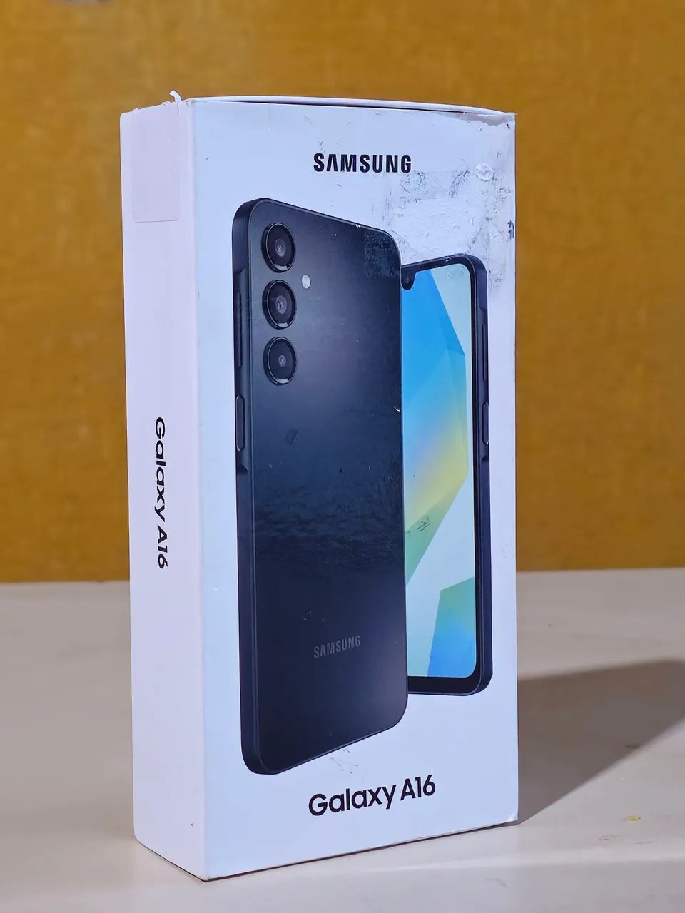Galaxy A16 256gb 8gb - Foto 3