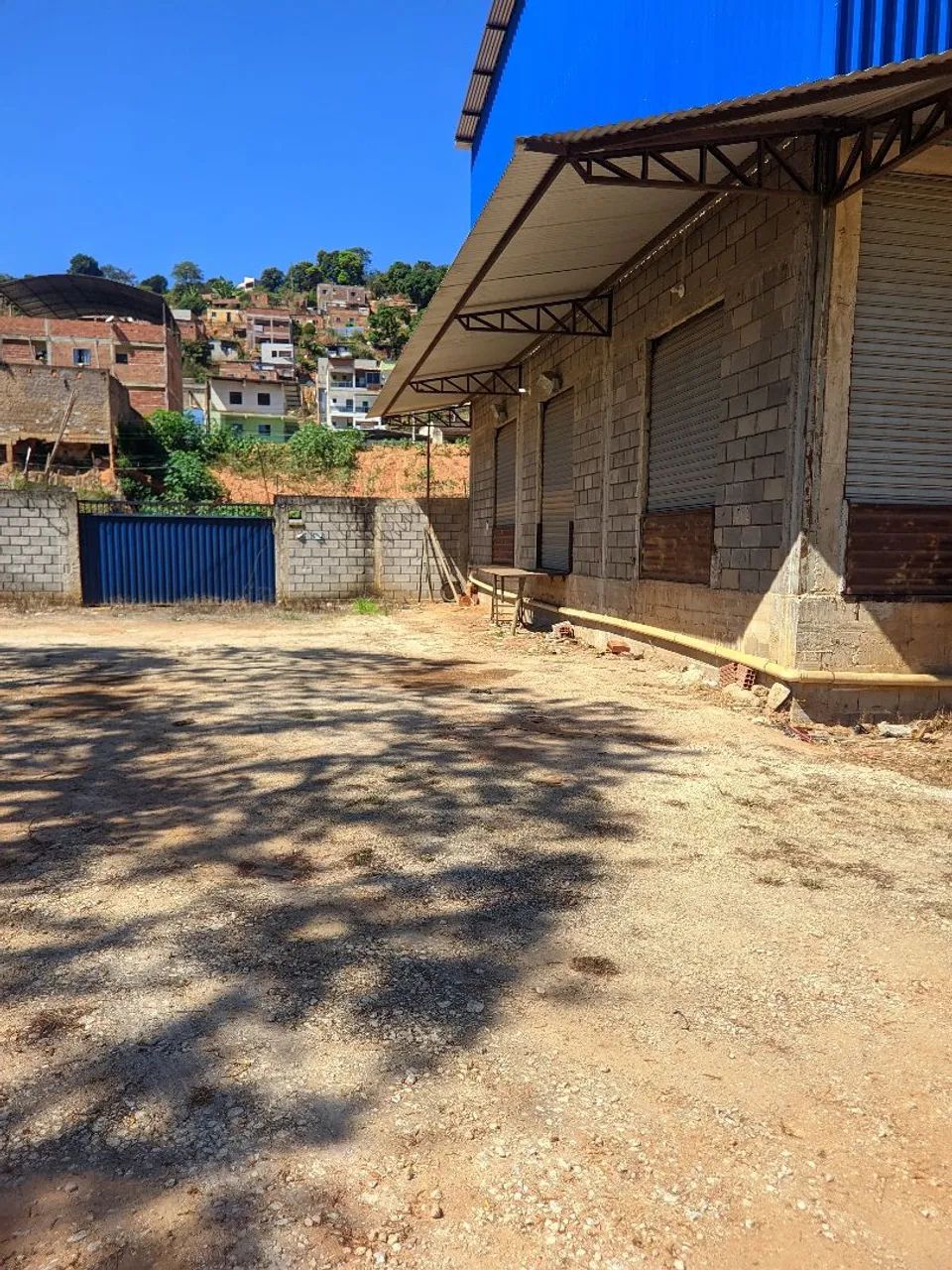 Algua-se galpão  - Foto 4