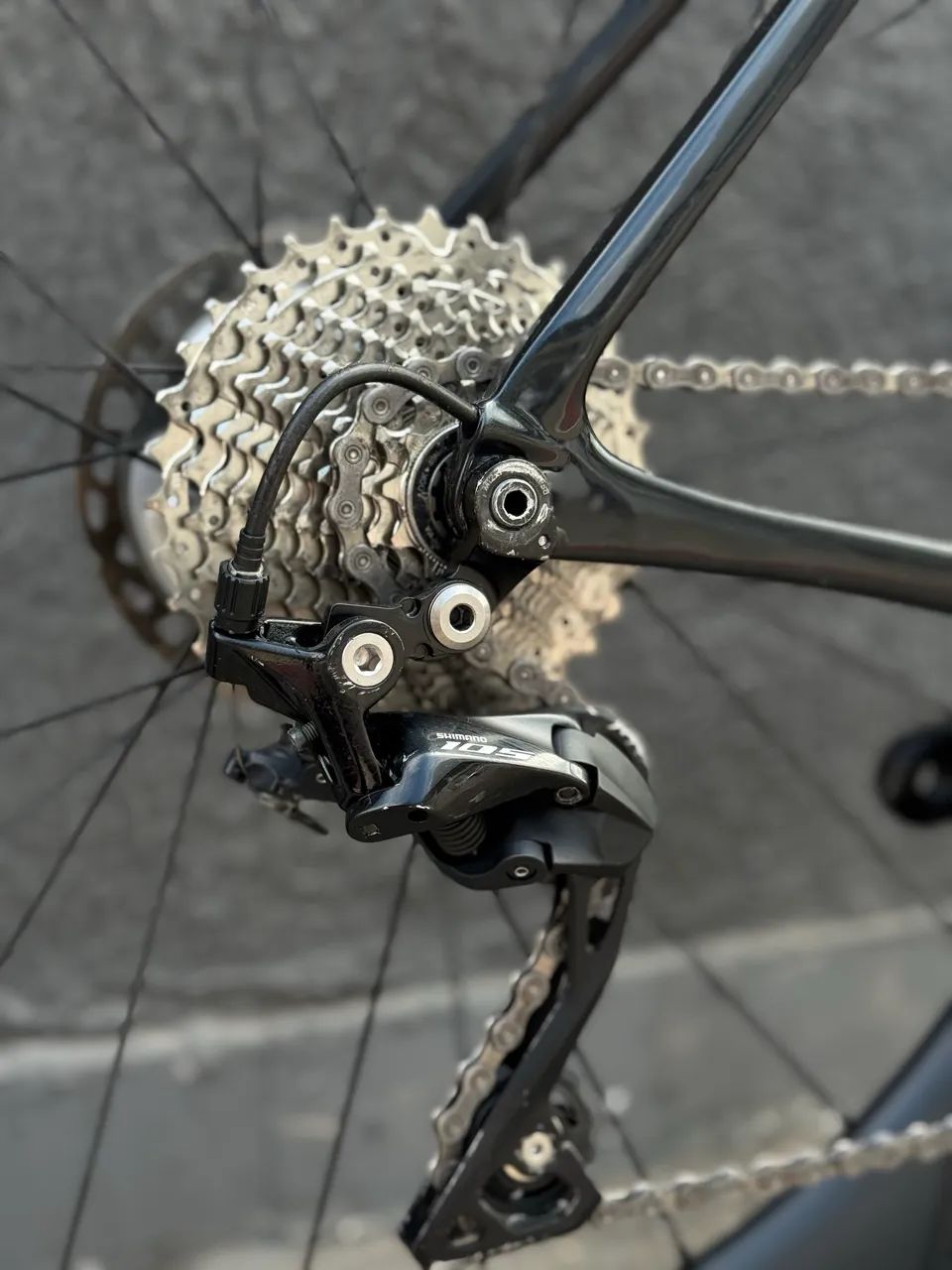 Cannondale Supersix Evo 58 - Foto 3