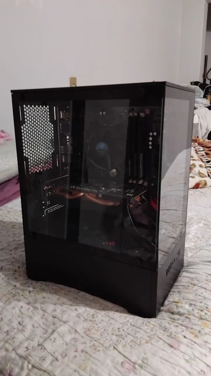 PC GAMER COMPLETO - Foto 2