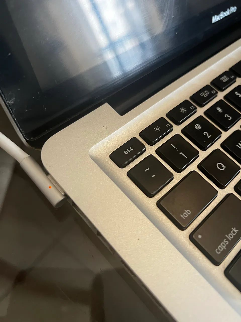 Macbook Pro 13? - 2011 - Foto 2