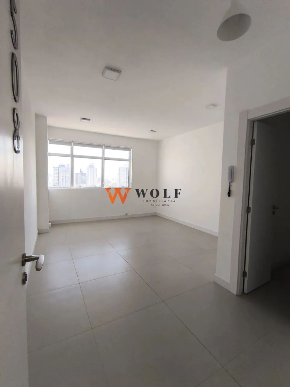 Sala Comercial para Aluguel no Estreito com garagem - Foto 3