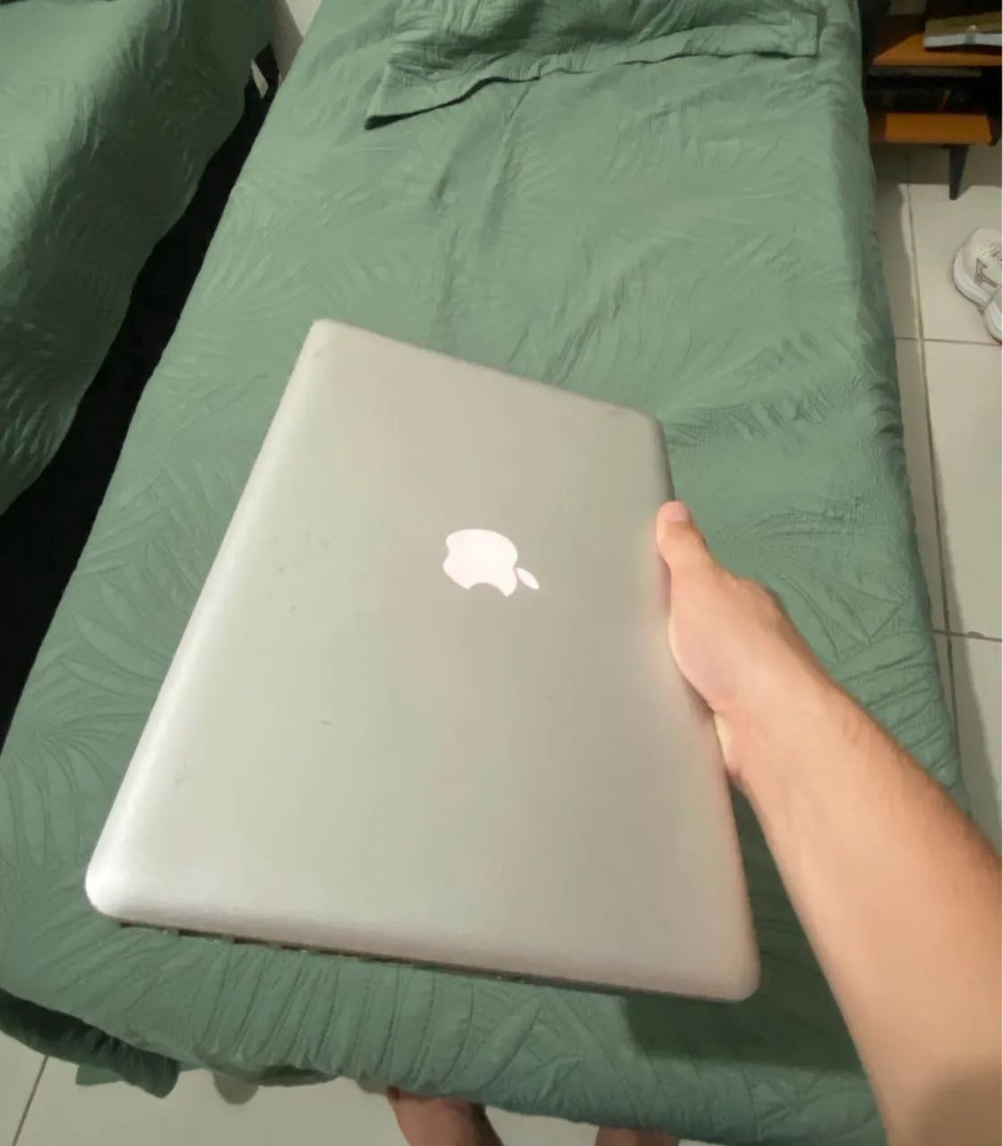 MACBOOK PRO 13 I5 - Foto 2