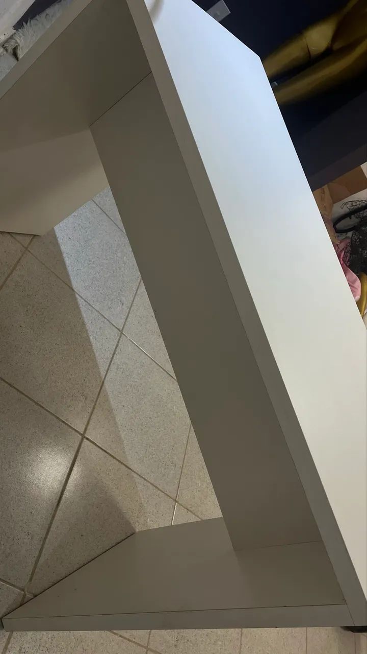 Balcão bem conservado  - Foto 5