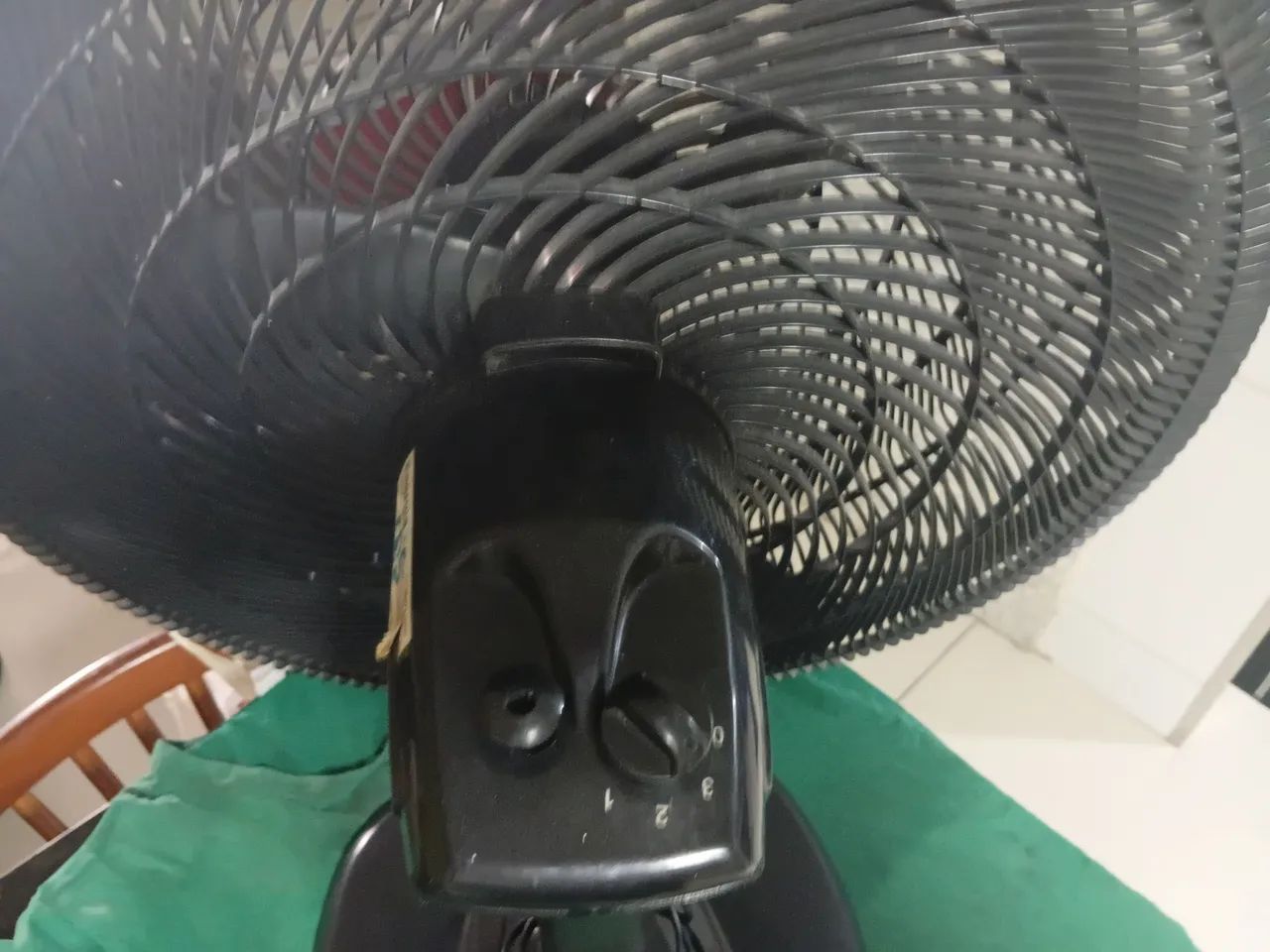 Ventilador Ventisol 40 cm., mesa, 220v. - Foto 5