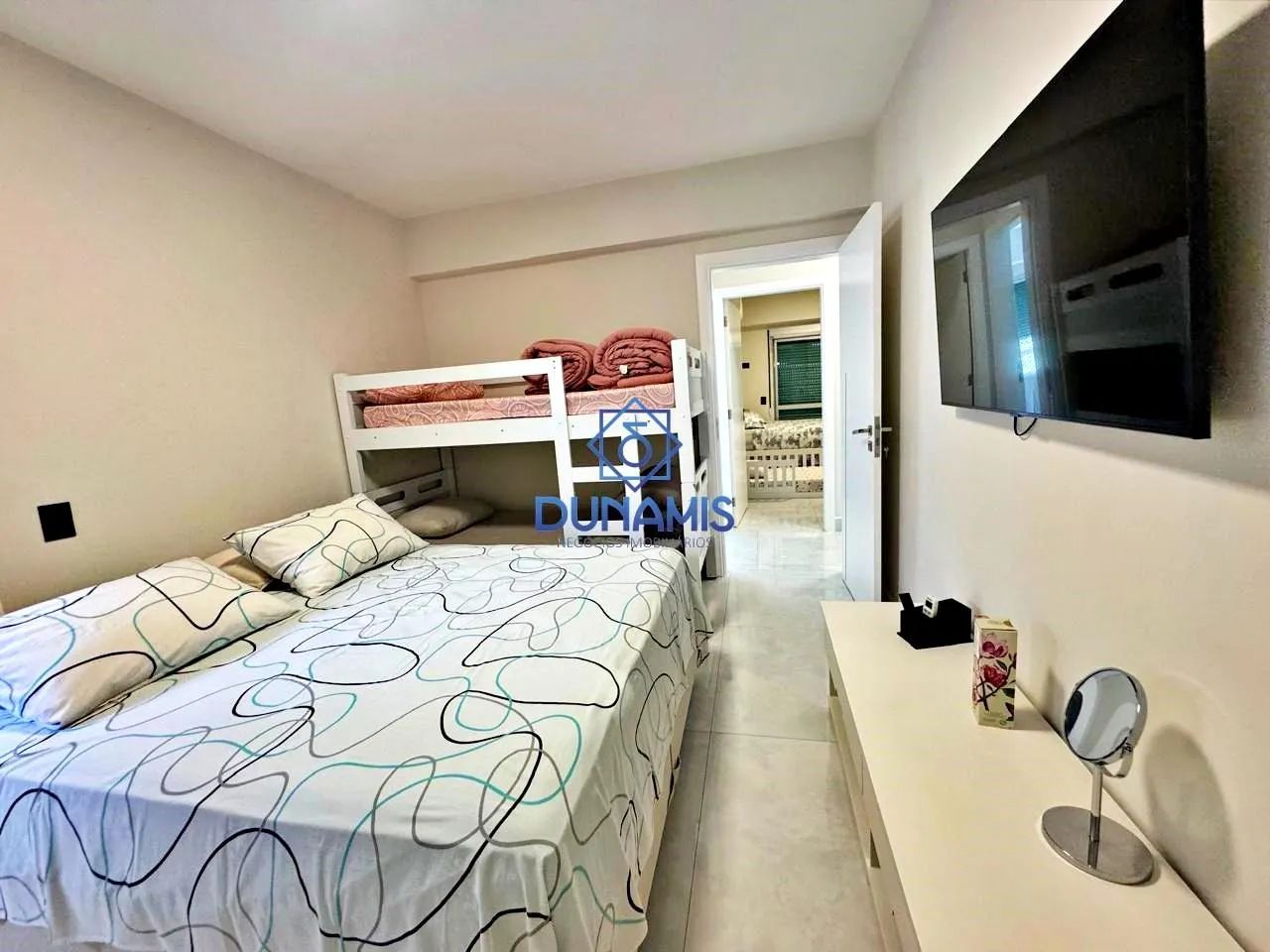 Apartamento à venda, 159 m por R 1.600.000,00 - Pitangueiras - Guarujá SP - Foto 10