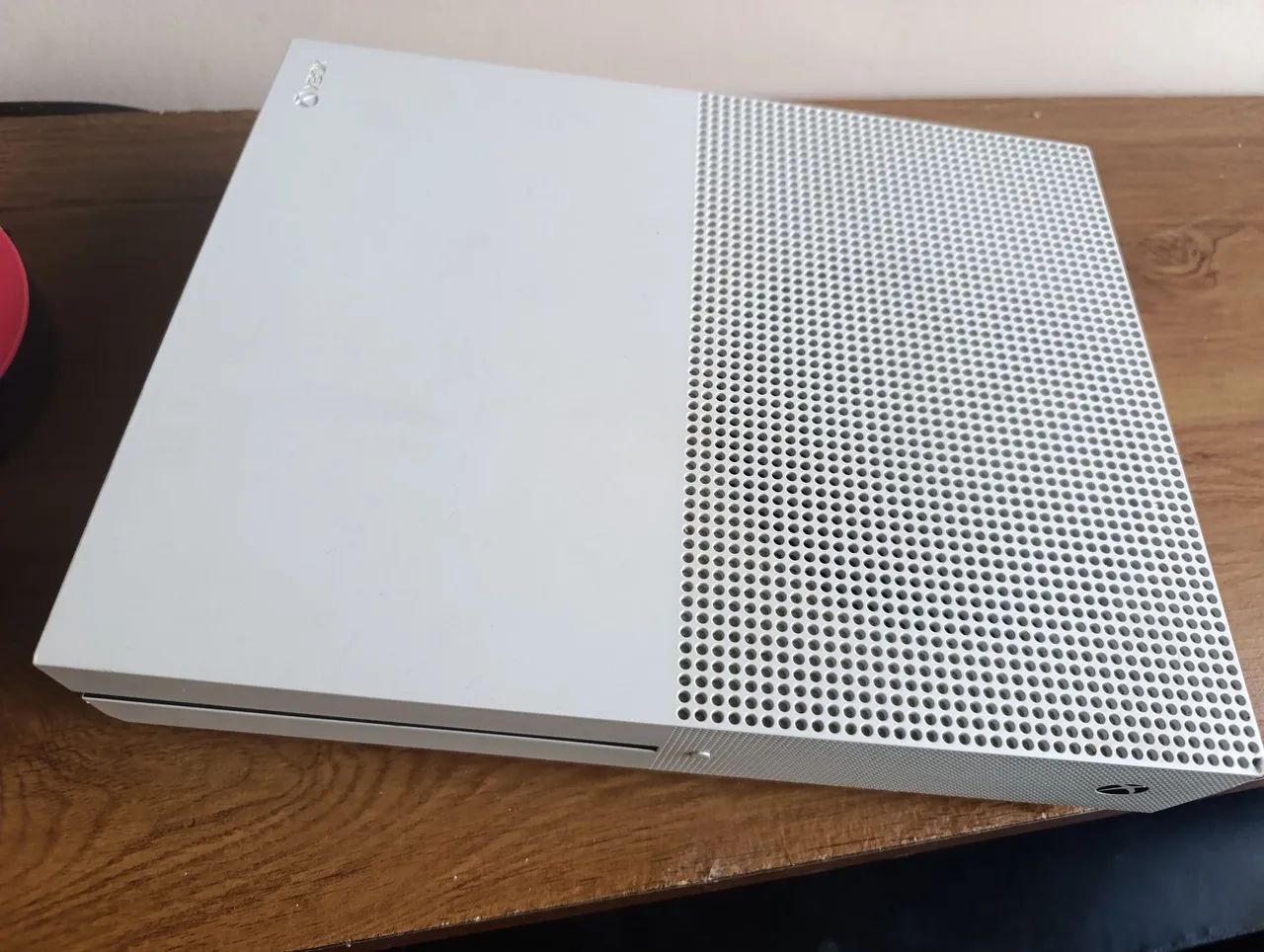 Xbox one slim