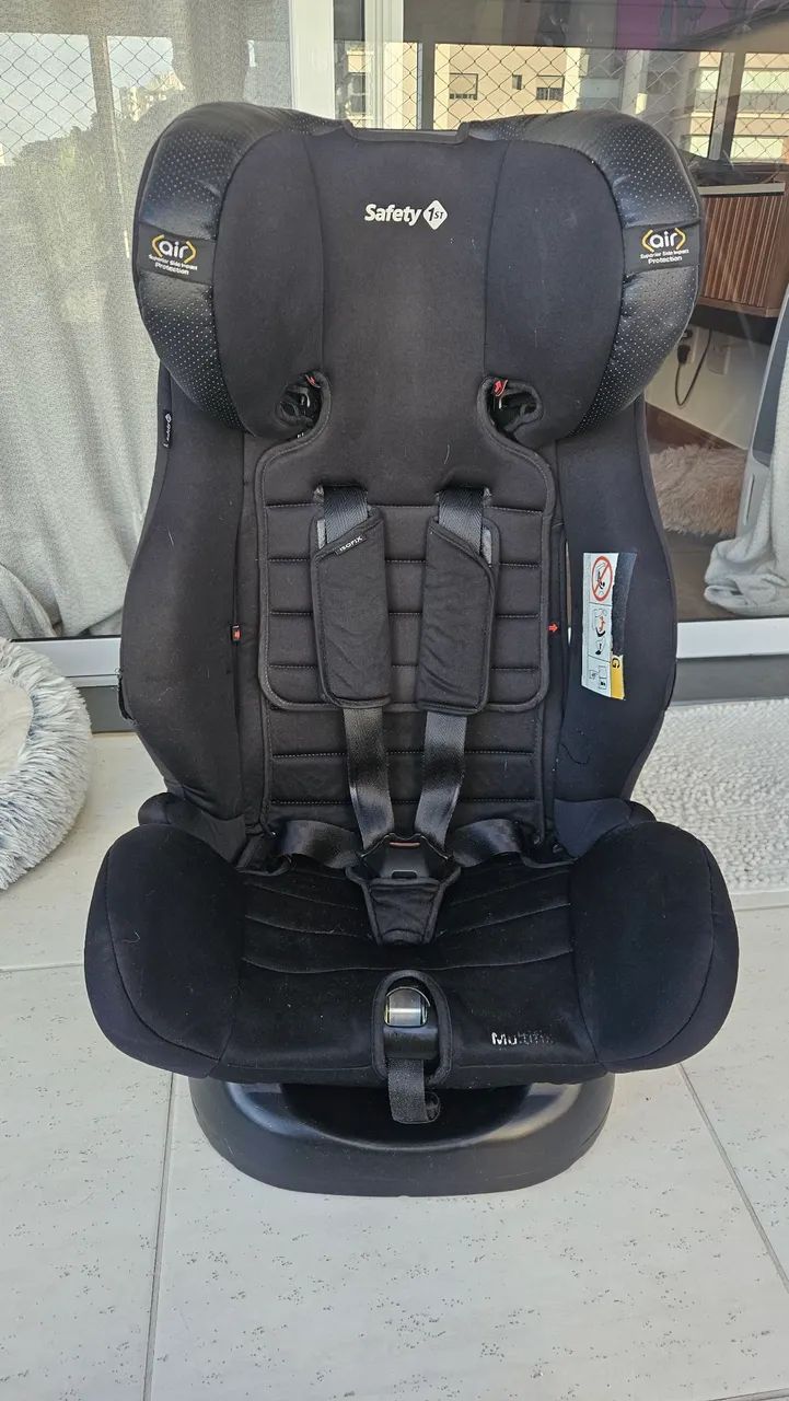 Cadeirinha para Automóvel Safety 1st