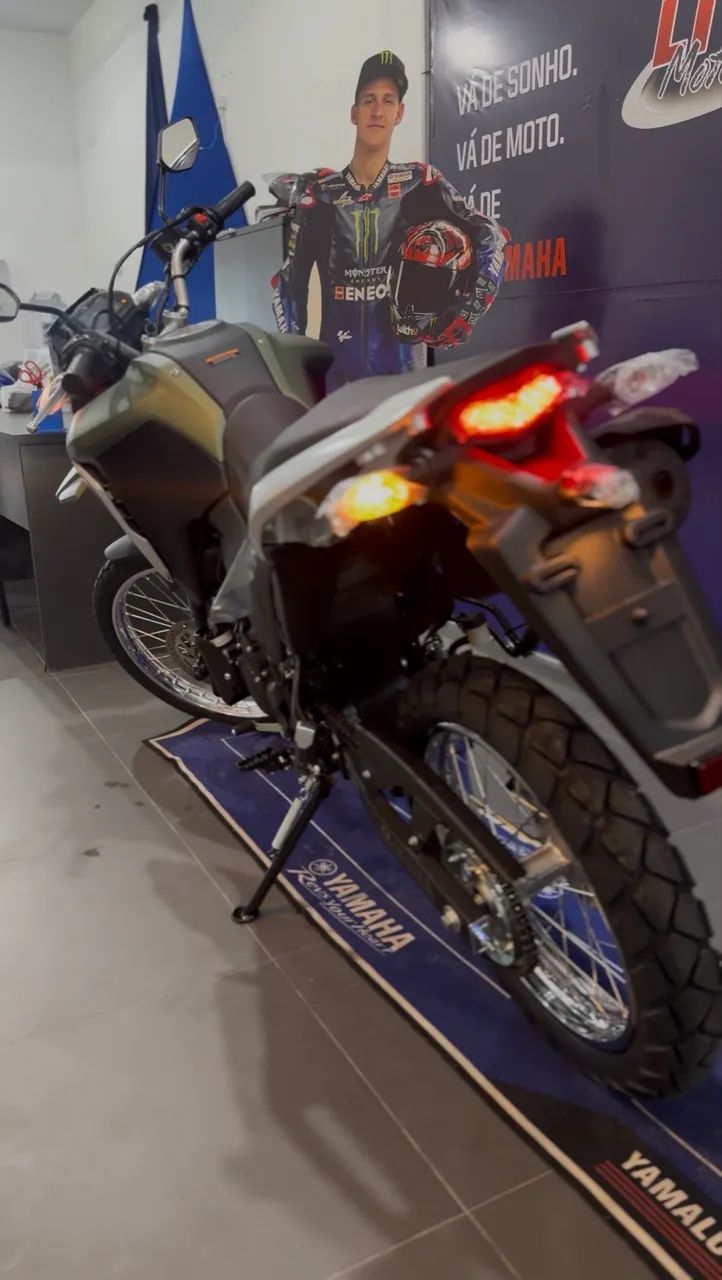 ? LANDER 250 0KM! ? - Foto 3