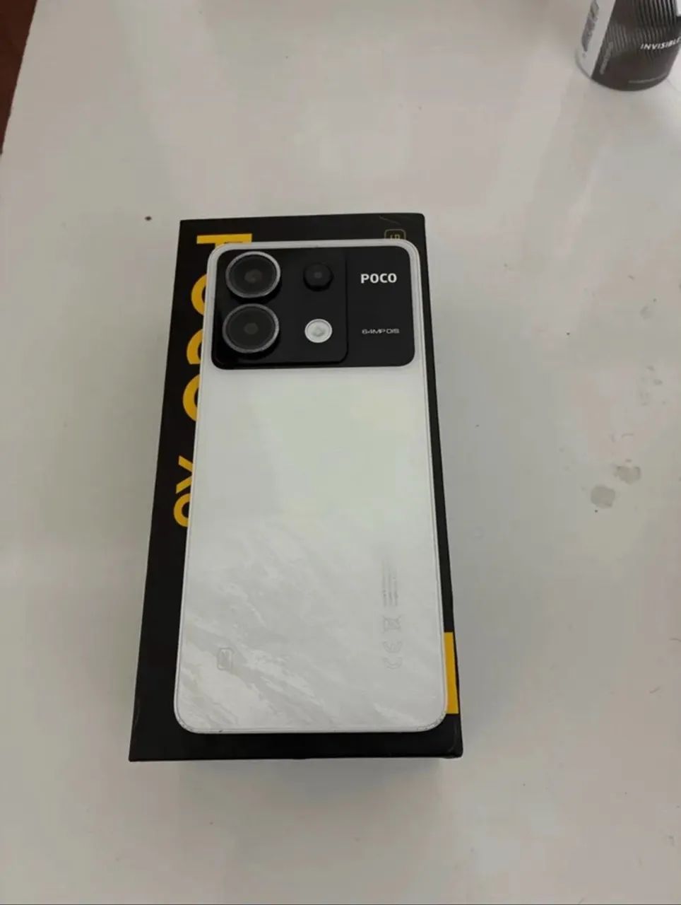 POCO X6 5G - Foto 2