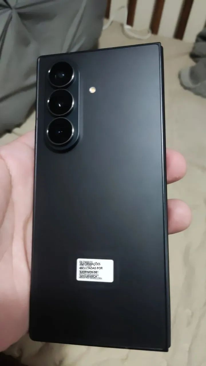 Galaxy Z Fold 7