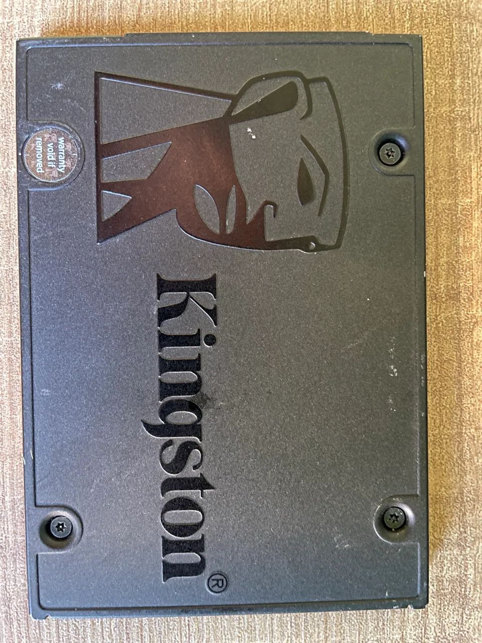 SSD KINGSTON 240GB