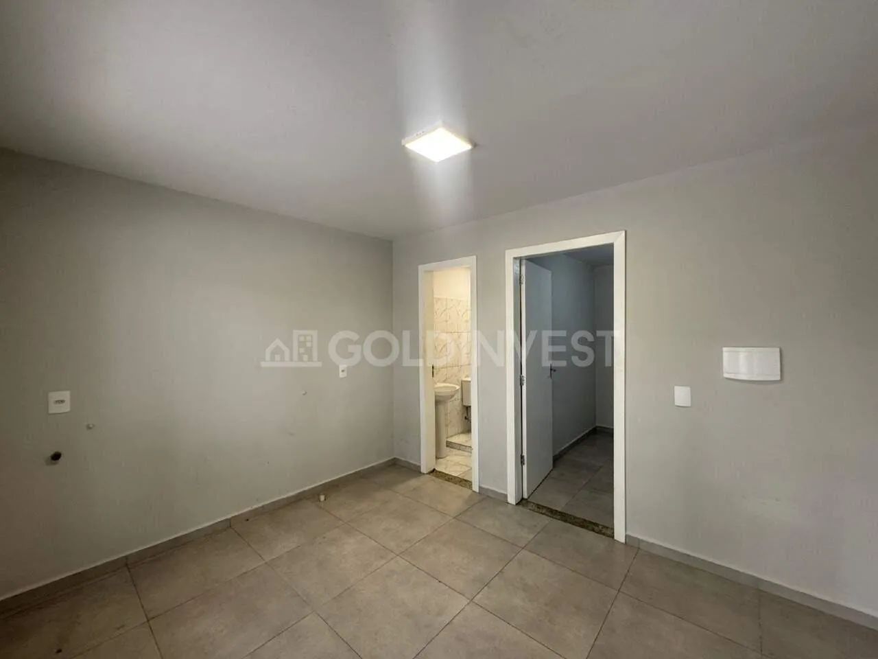 Casa com 1 quarto no Centro de Brusque!!! - Foto 4
