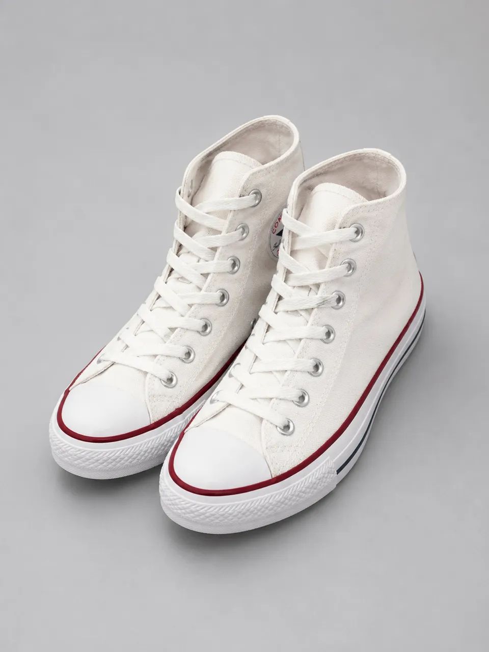 all star cano alto - Foto 2