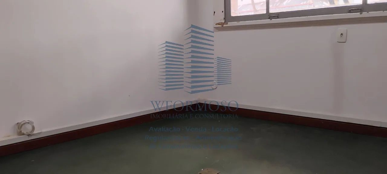 Sala de 78m2 à Venda na Rua Miguel Couto Centro - Foto 3