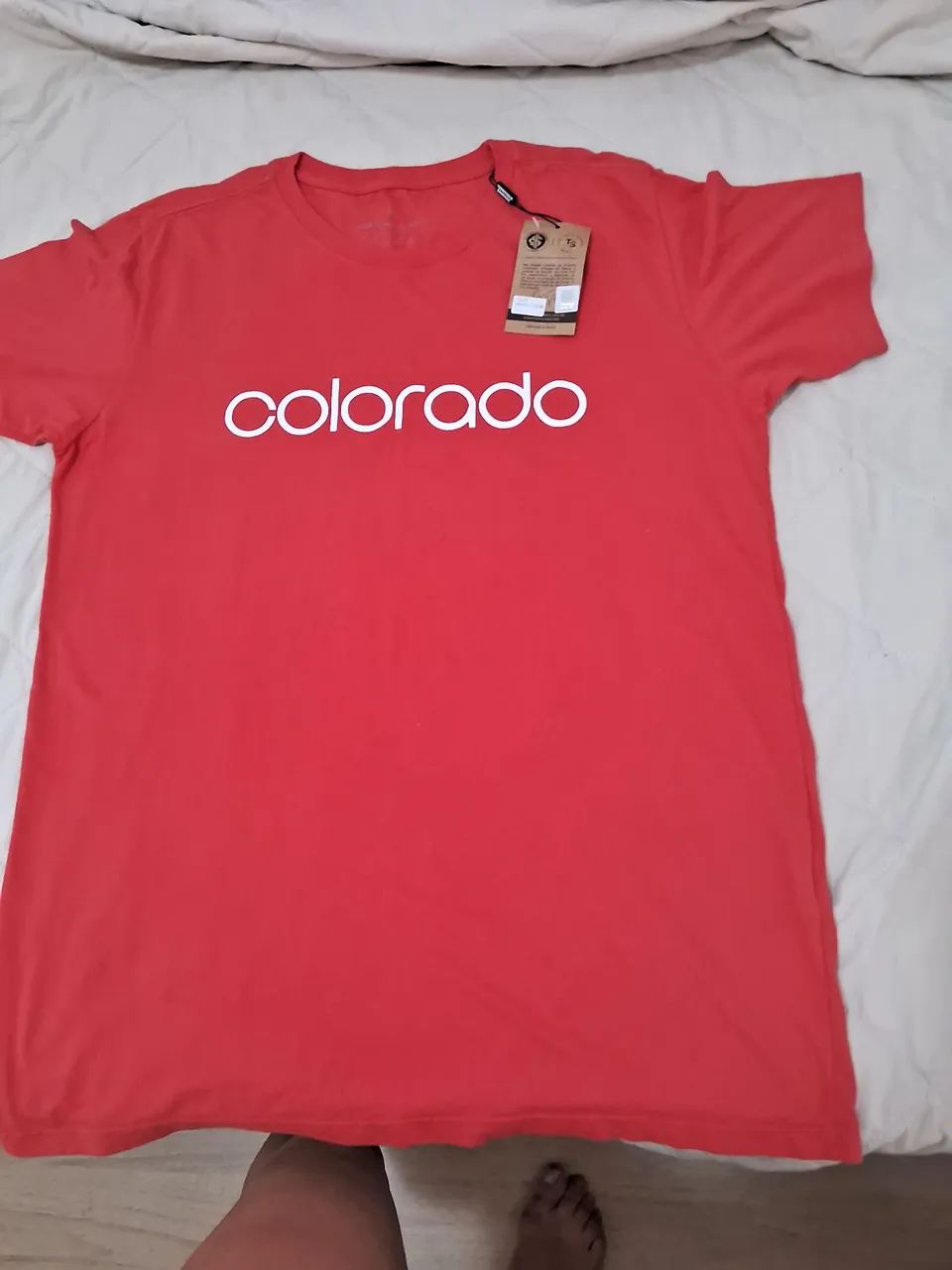 Camisa de time - Foto 3