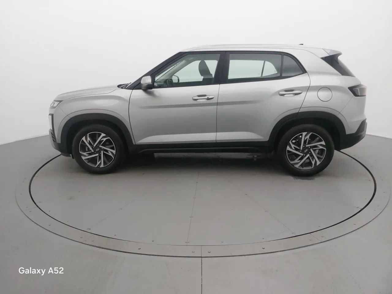 Hyundai Creta Limited 1.0 TB 12V Flex Aut., foto 2 de 18
