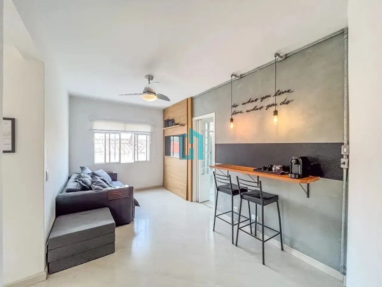 Apartamento à venda no Campo Belo, SP - Foto 5