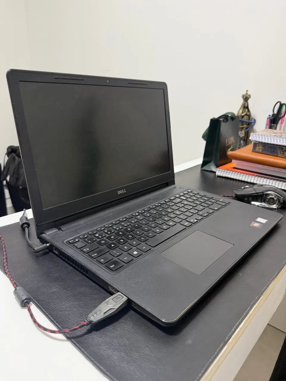VENDO NOTEBOOK DELL I7  - Foto 2