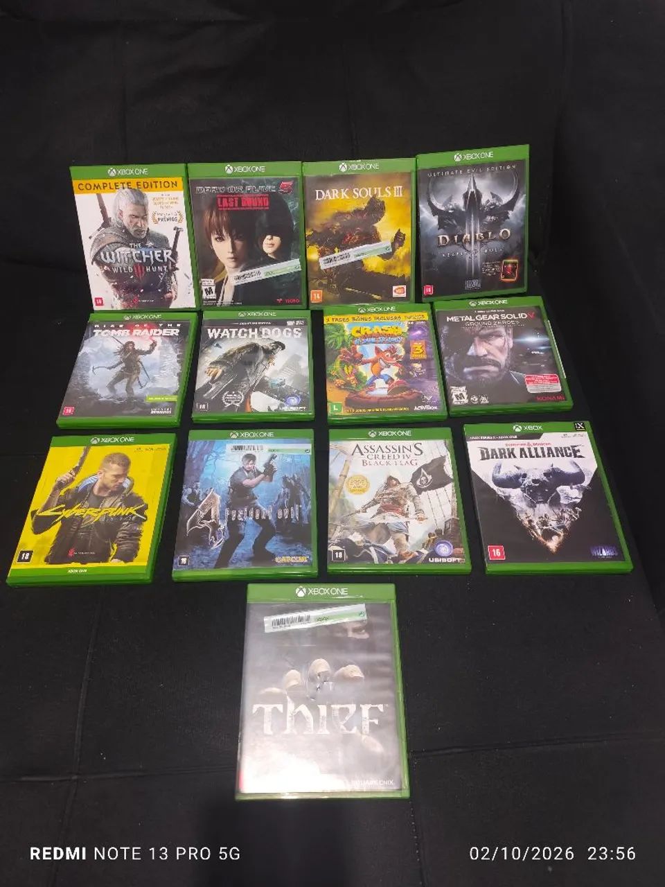 Xbox séries x - Foto 2