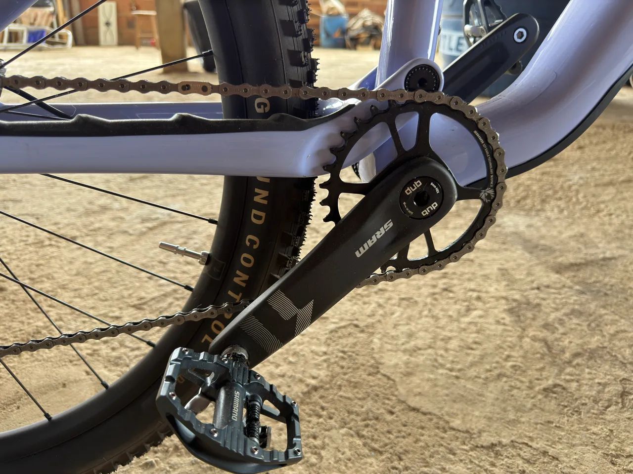 Specialized epic 8 evo comp  - Foto 4