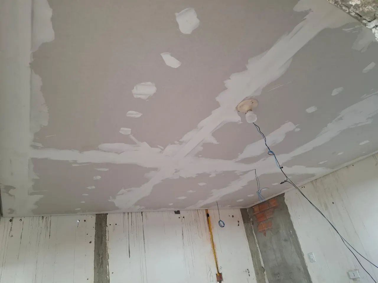 Drywall e elétrica  - Foto 2