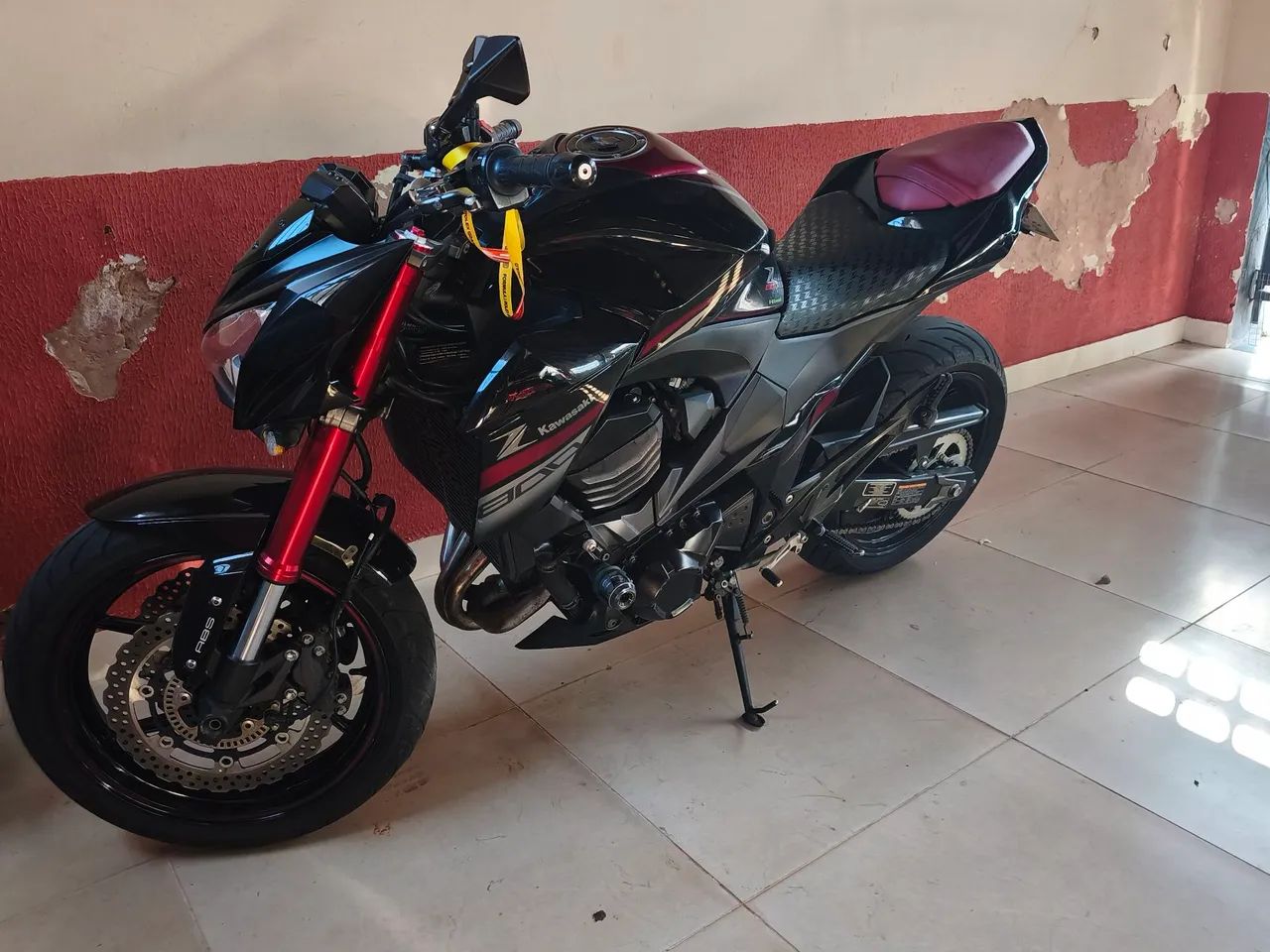 Z-800 2017 - 1534062310 | OLX