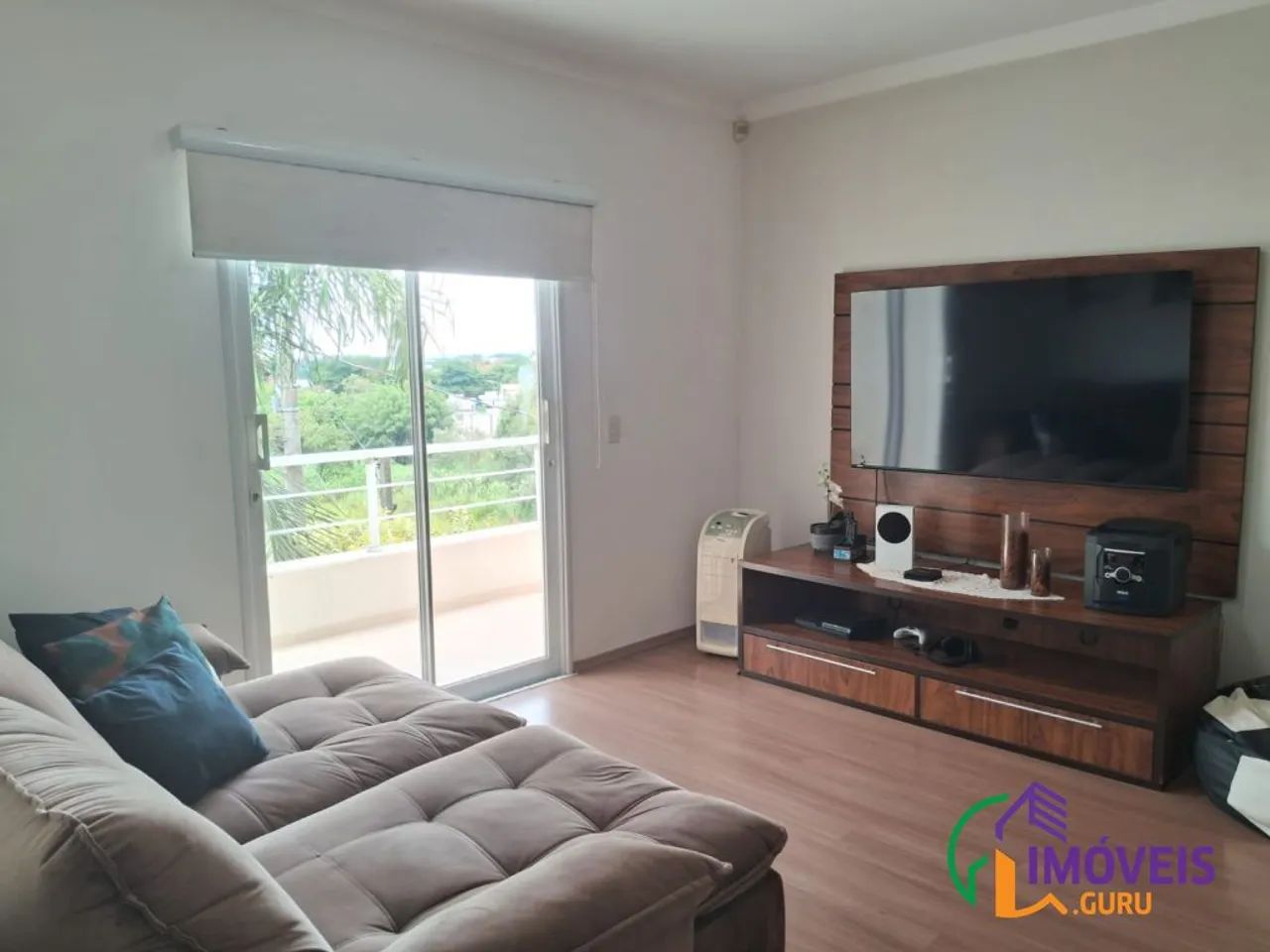 CASA EM CONDOMÍNIO - CONDOMÍNIO MORADA DAS NASCENTES - SP - Foto 3