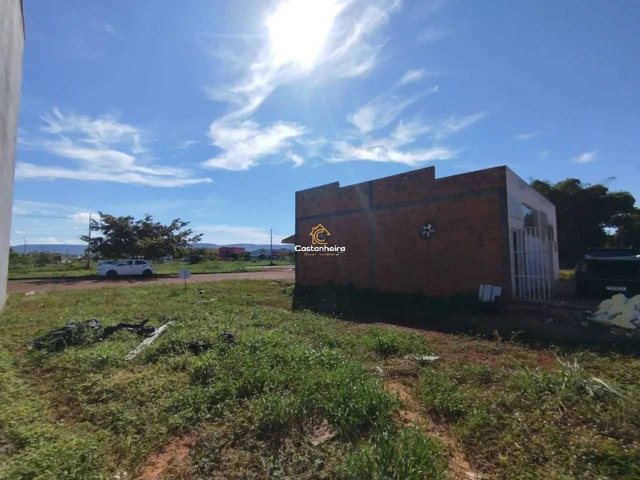 Lote Lindeiro - 127,80 m² - Plano Diretor Norte - Foto 2