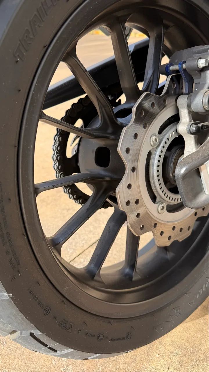 Cb500x  - Foto 5