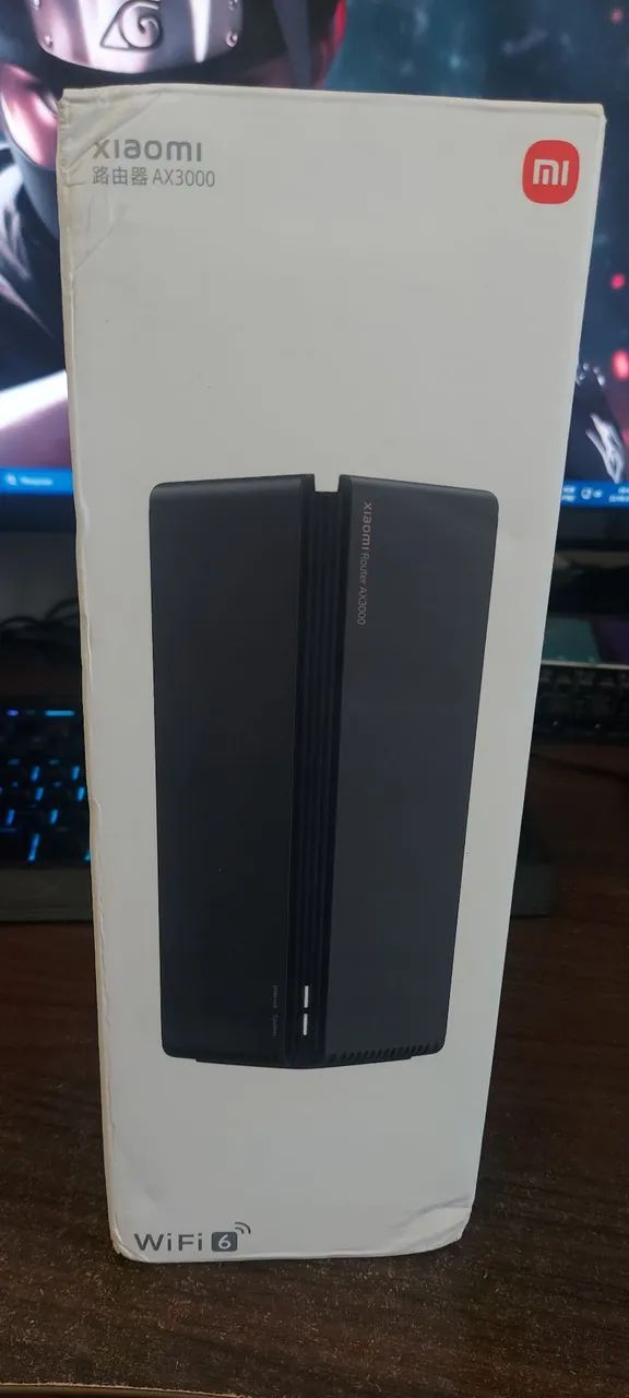 Roteador AX3000 Xiaomi - Foto 2