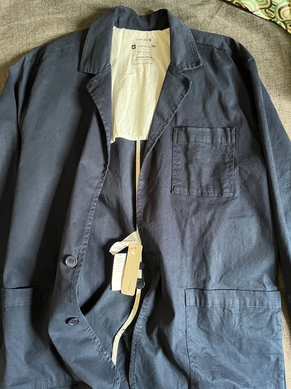 Blazer Osklen  - Foto 2